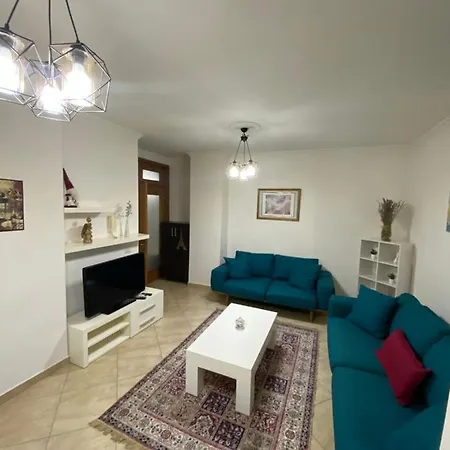 Apartamento Chlo 3