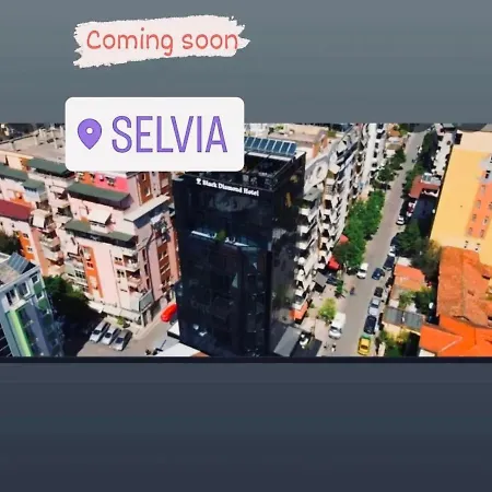 Chlo 3 Apartamento Tirana