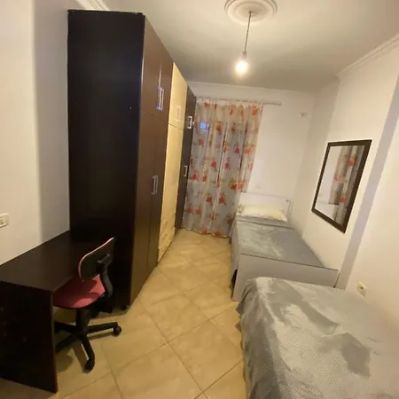 Chlo 3 Appartement Tirana