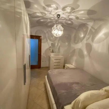 Chlo 3 Appartement Tirana