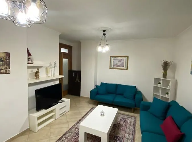 Appartamento Chlo 3