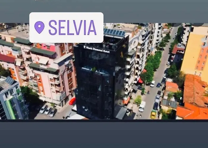 Chlo 3 Apartment Tirana