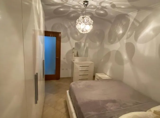 Chlo 3 Apartment Tirana