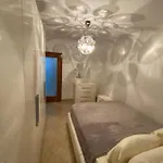 Chlo 3 Апартаменты Тирана