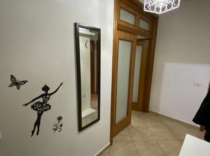 Apartment Chlo 3