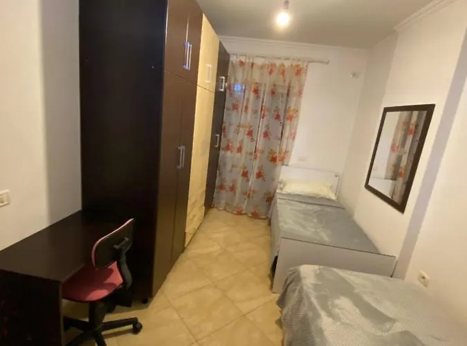 Chlo 3 Apartment Tirana